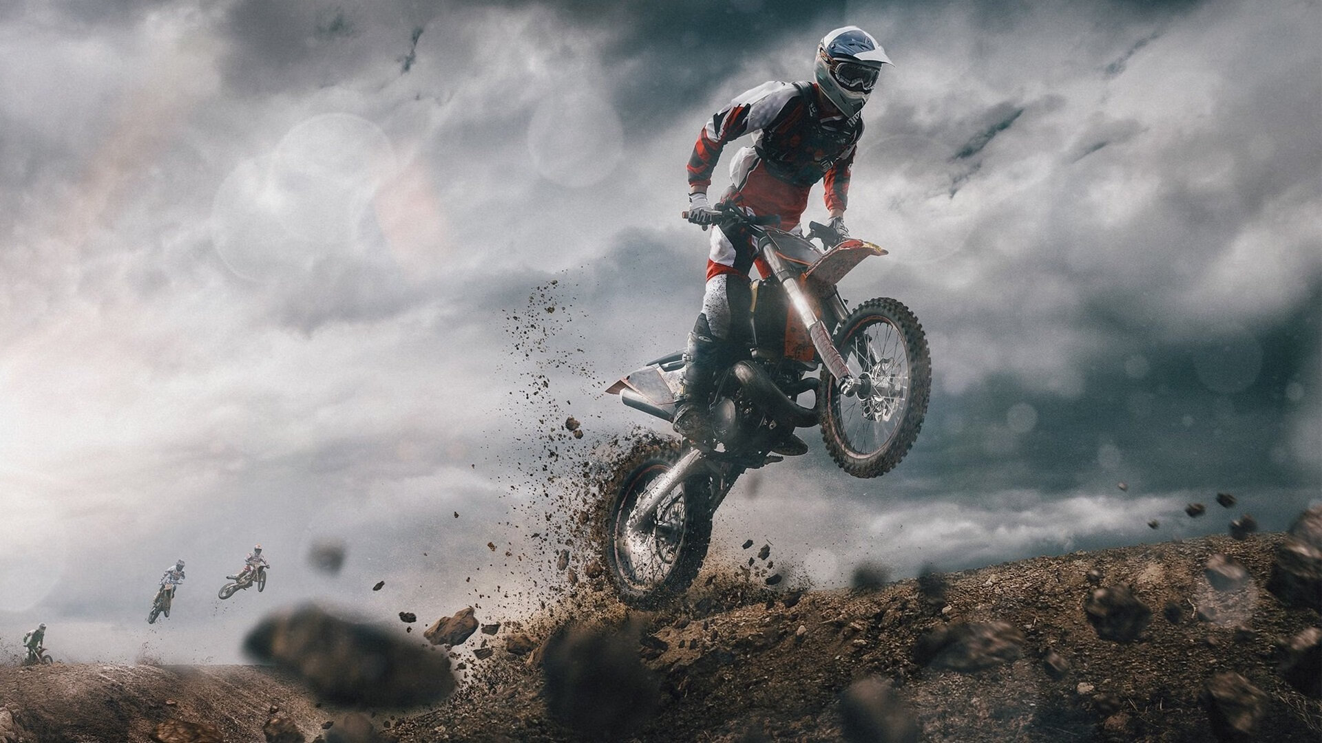 意外足球赛后球员起冲突，足球场上的意外事故