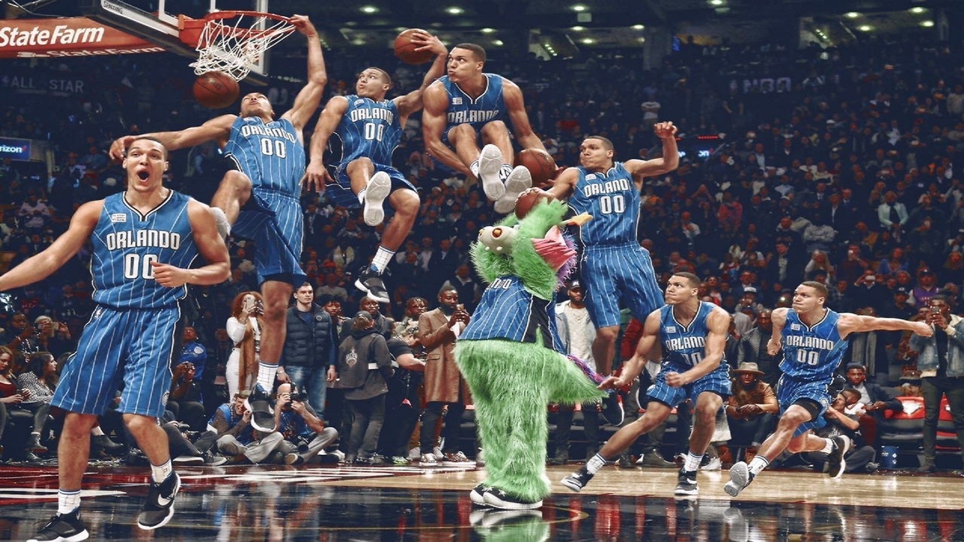 蔚山现代主场球迷热情高涨，蔚山现代的赛程